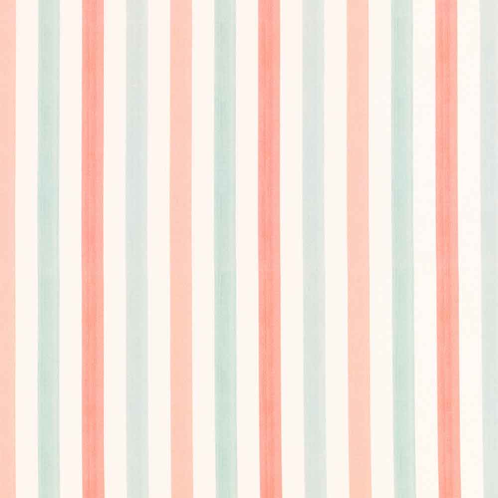 Candy Cane Sorbet Fabric