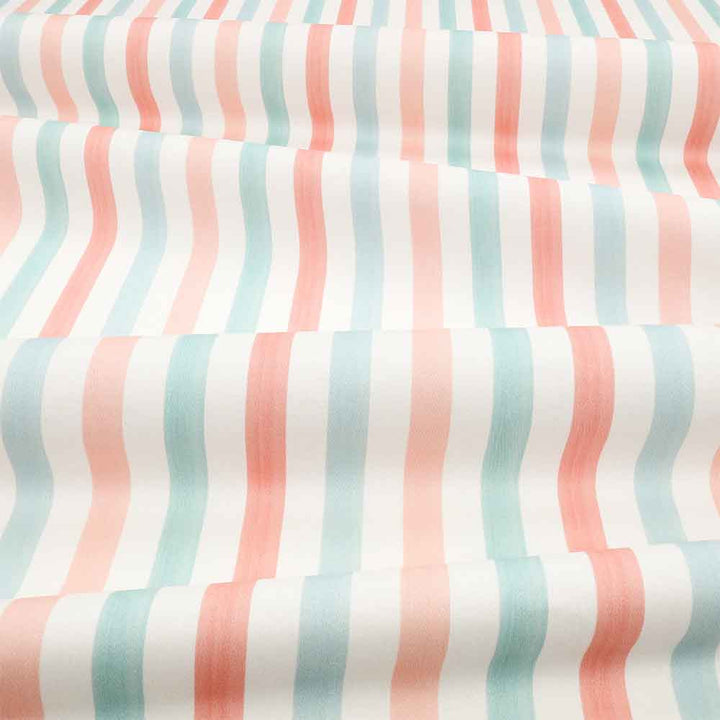 Candy Cane Sorbet Fabric