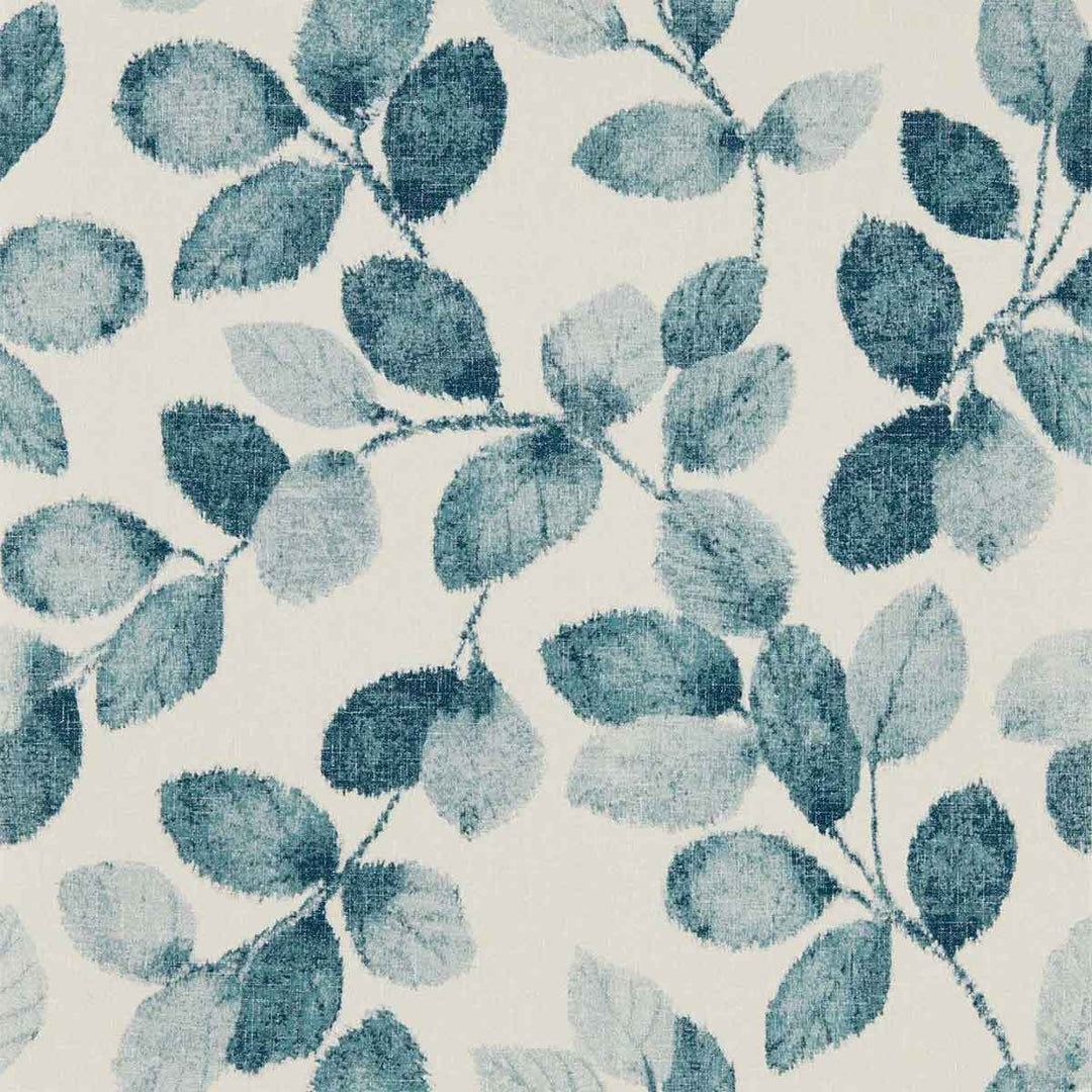 Northia Denim & Linen Wallpaper