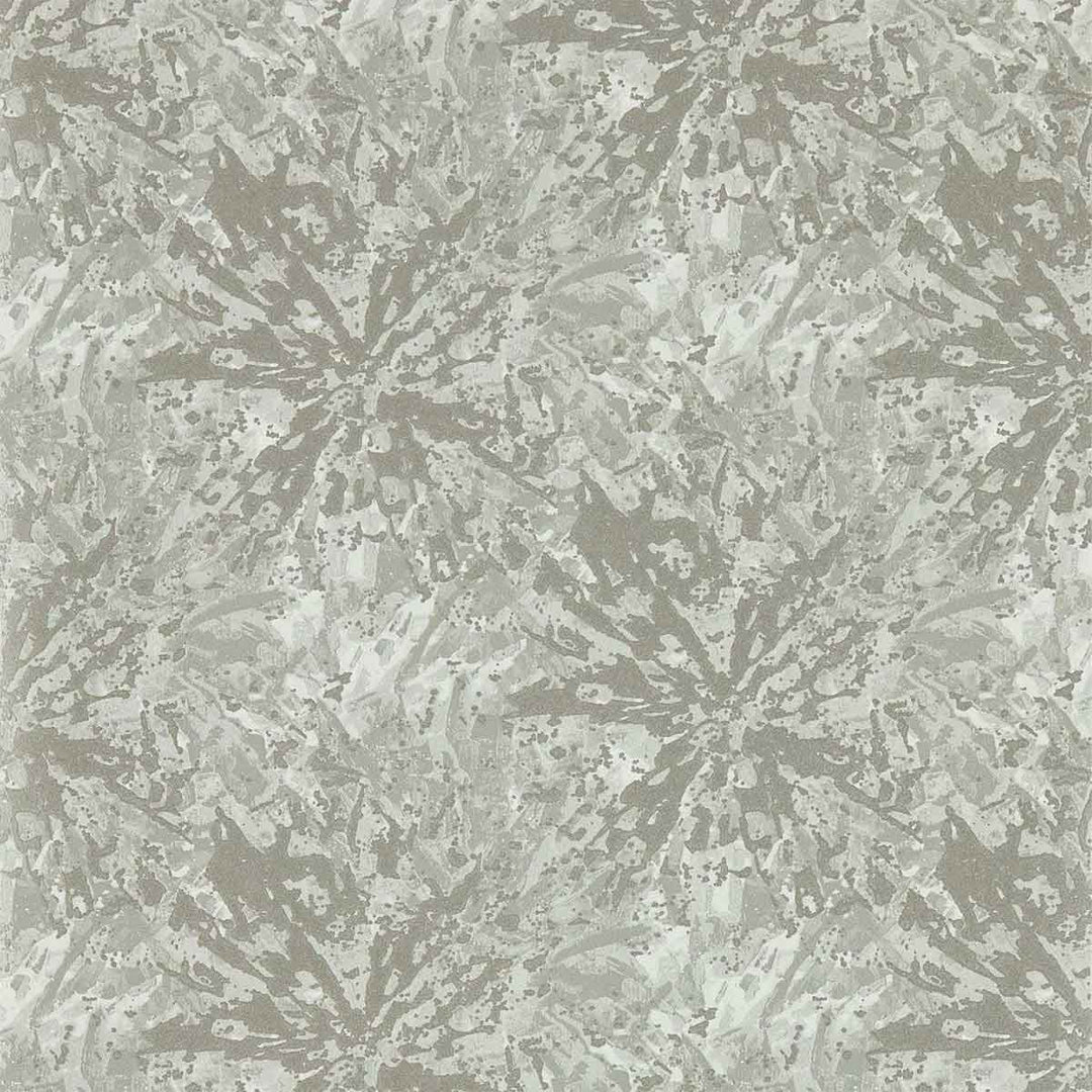 Dipinto Pewter Wallpaper