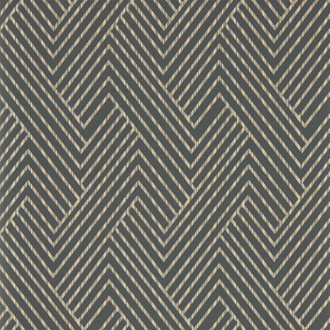 Grassetto Charcoal Wallpaper