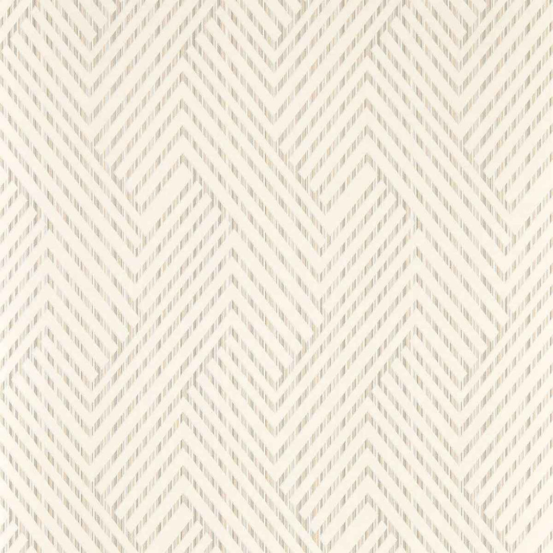 Grassetto Ivory Wallpaper