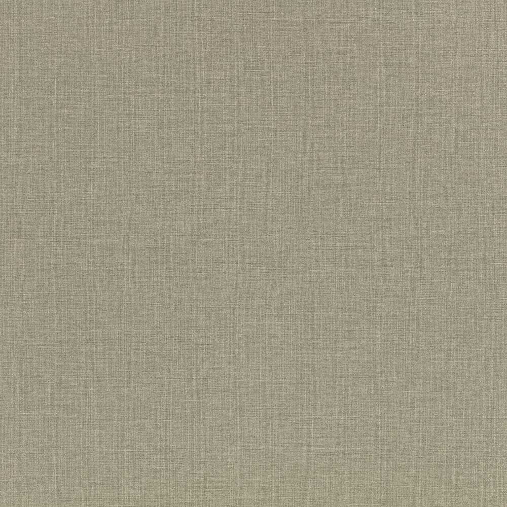 Neo Linen Embossed Lichen Wallpaper