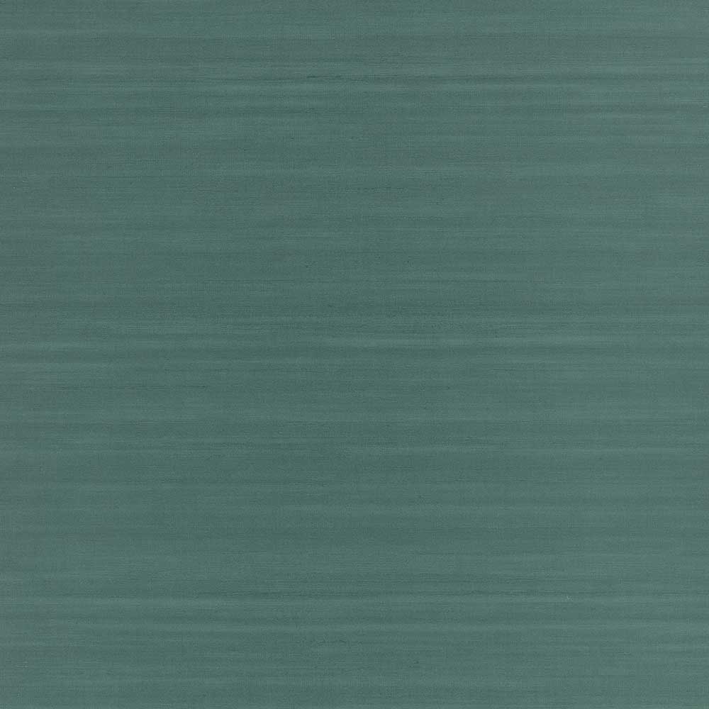 Raya Silk Embossed Hunter Wallpaper