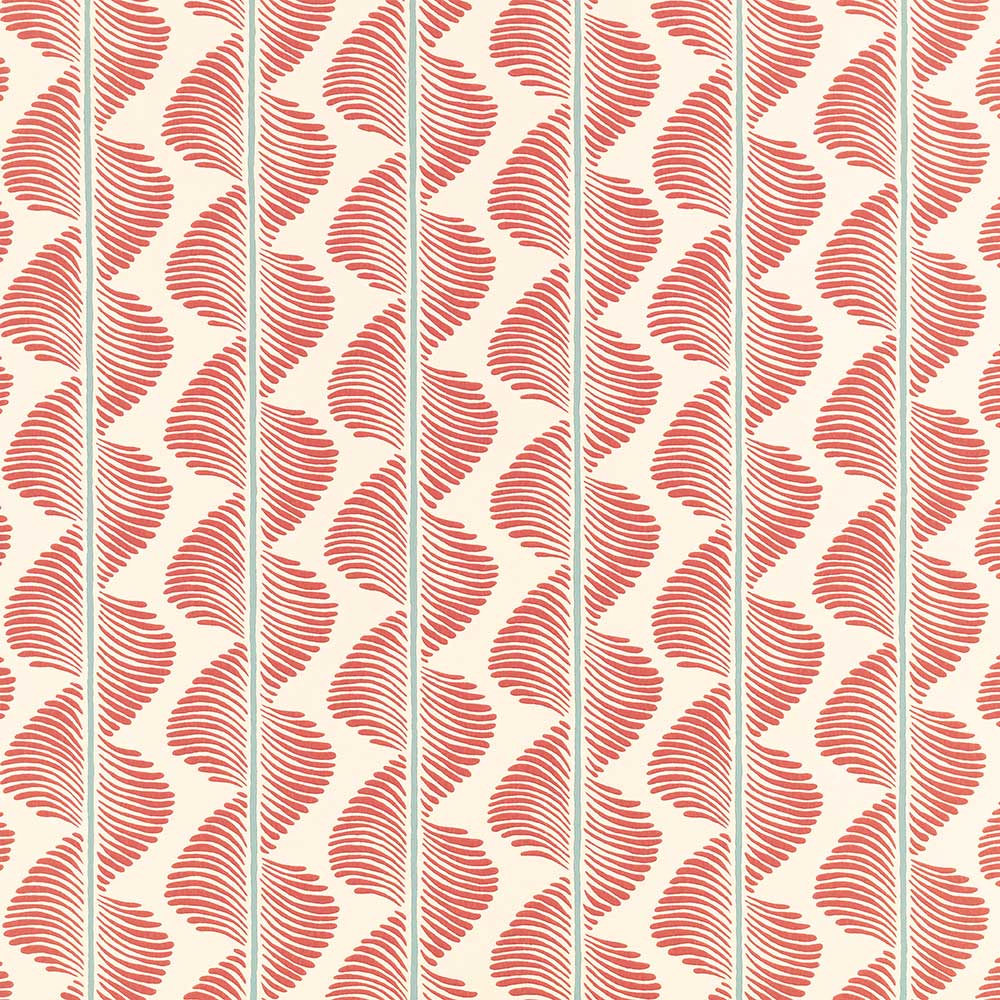 Aubin Pimento Wallpaper
