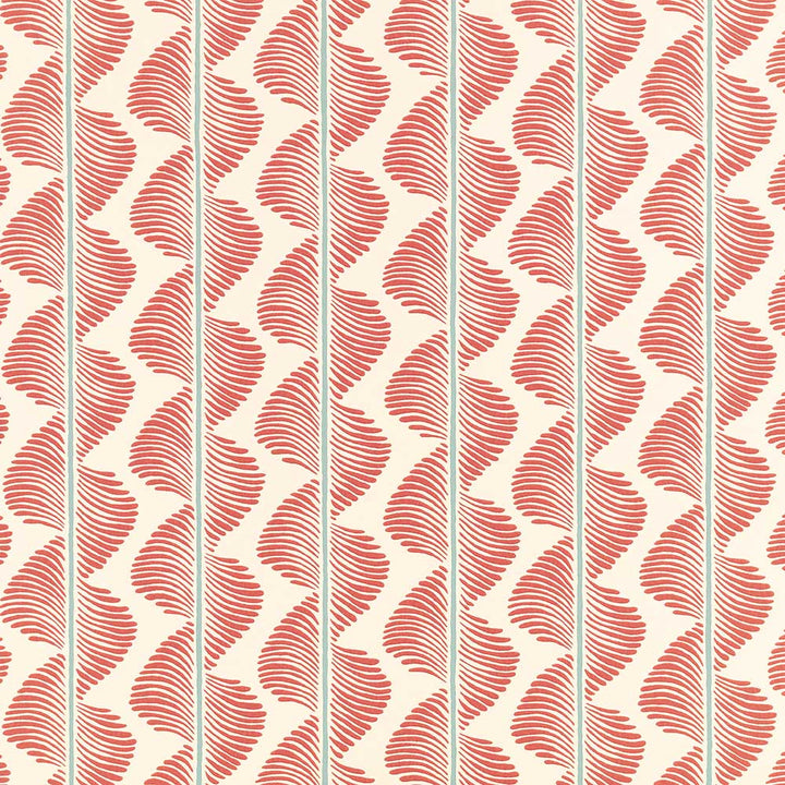 Aubin Pimento Wallpaper
