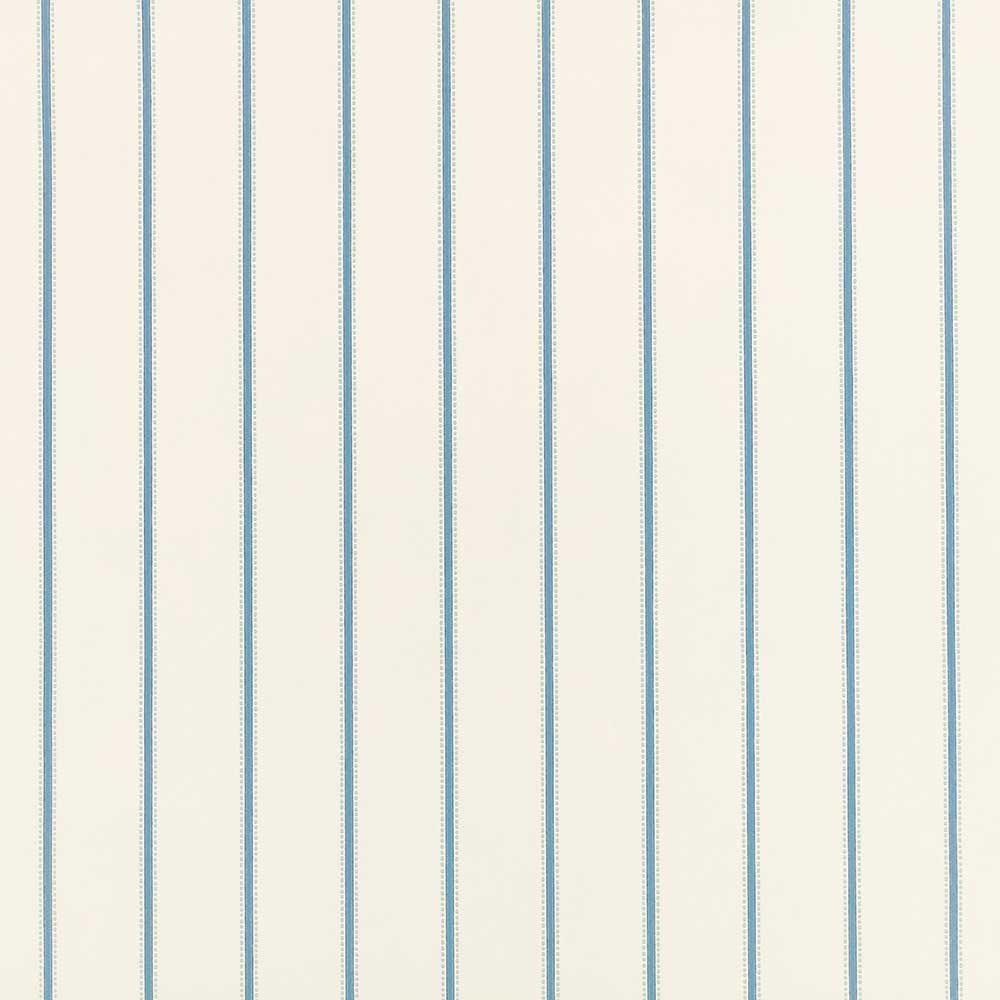 Alma Boathouse Blue Wallpaper