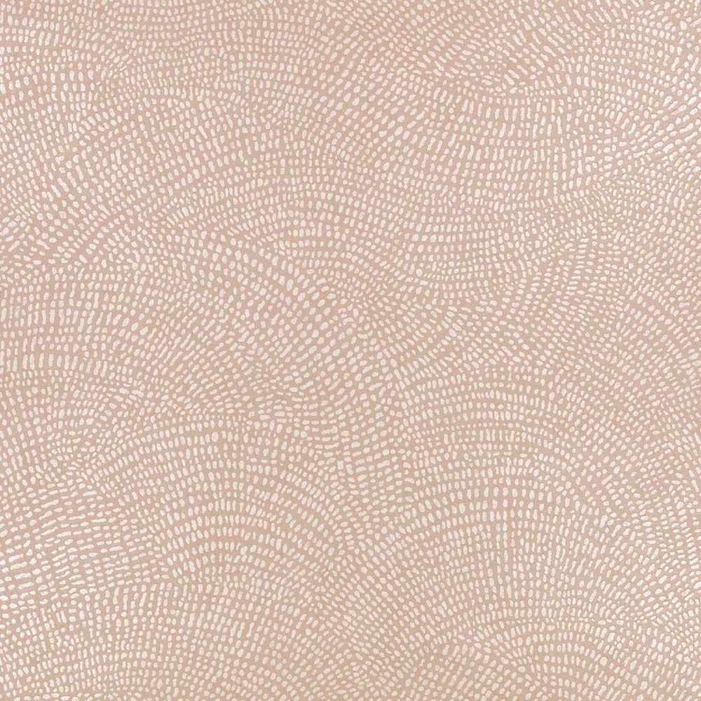 Nivu Tuscan Pink Wallpaper