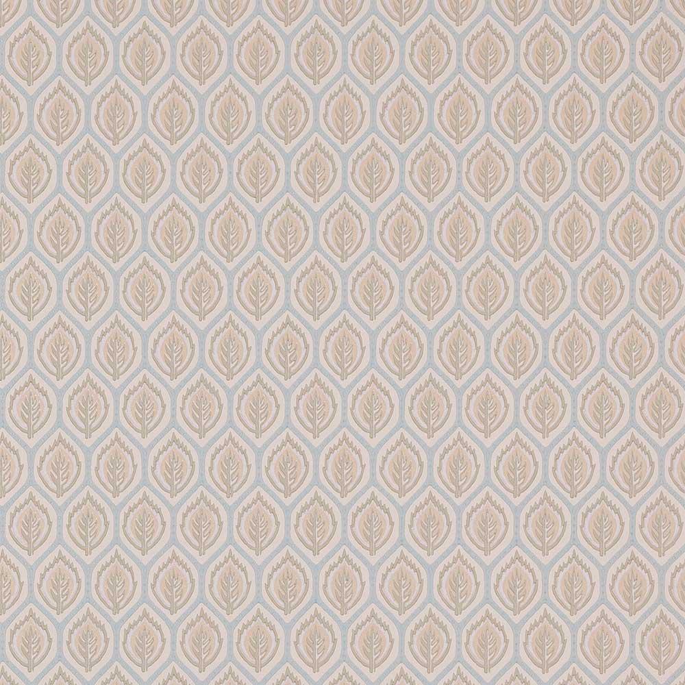 Carrick Beige Wallpaper