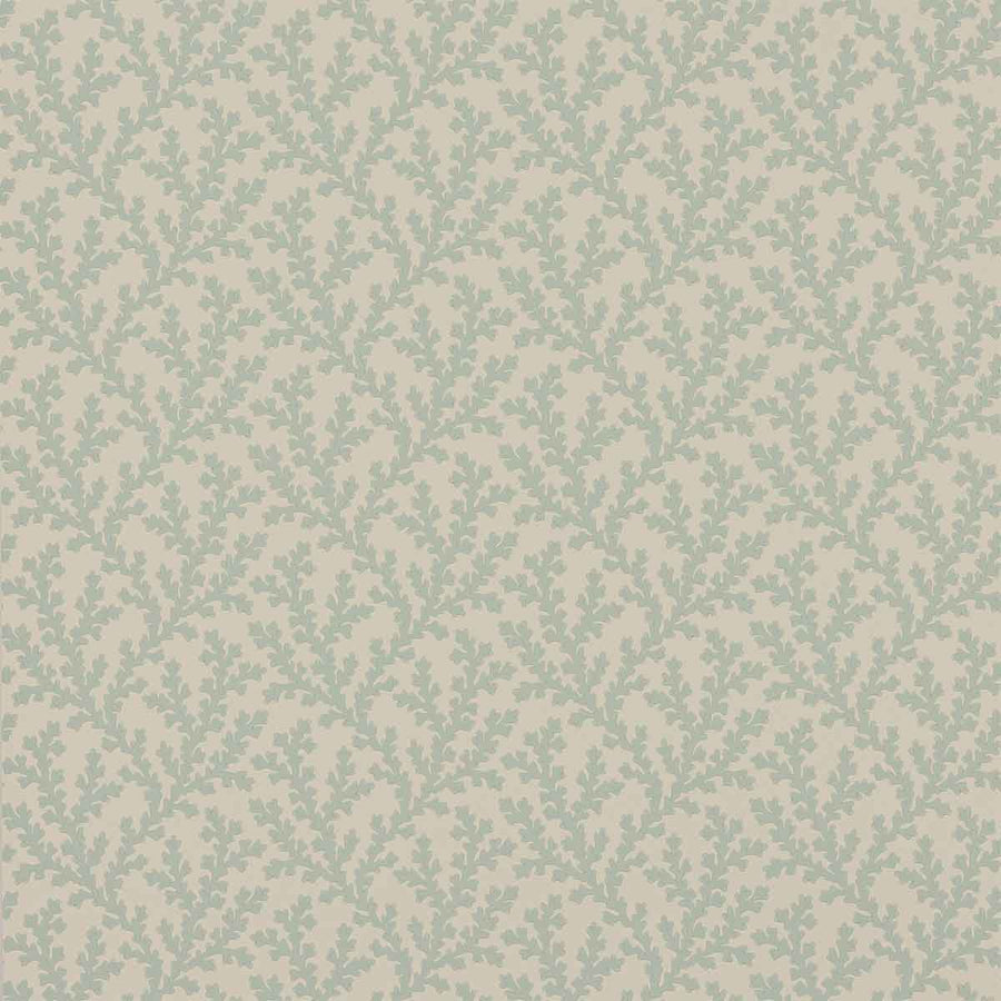 Colefax & Fowler Sea Coral Wallpaper | Aqua | W7020-02