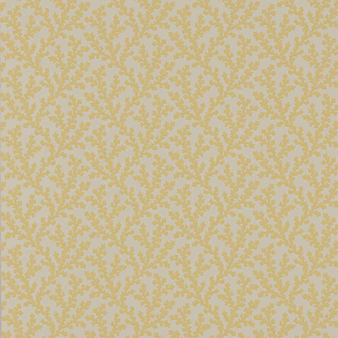 Colefax & Fowler Sea Coral Wallpaper | Yellow | W7020-06