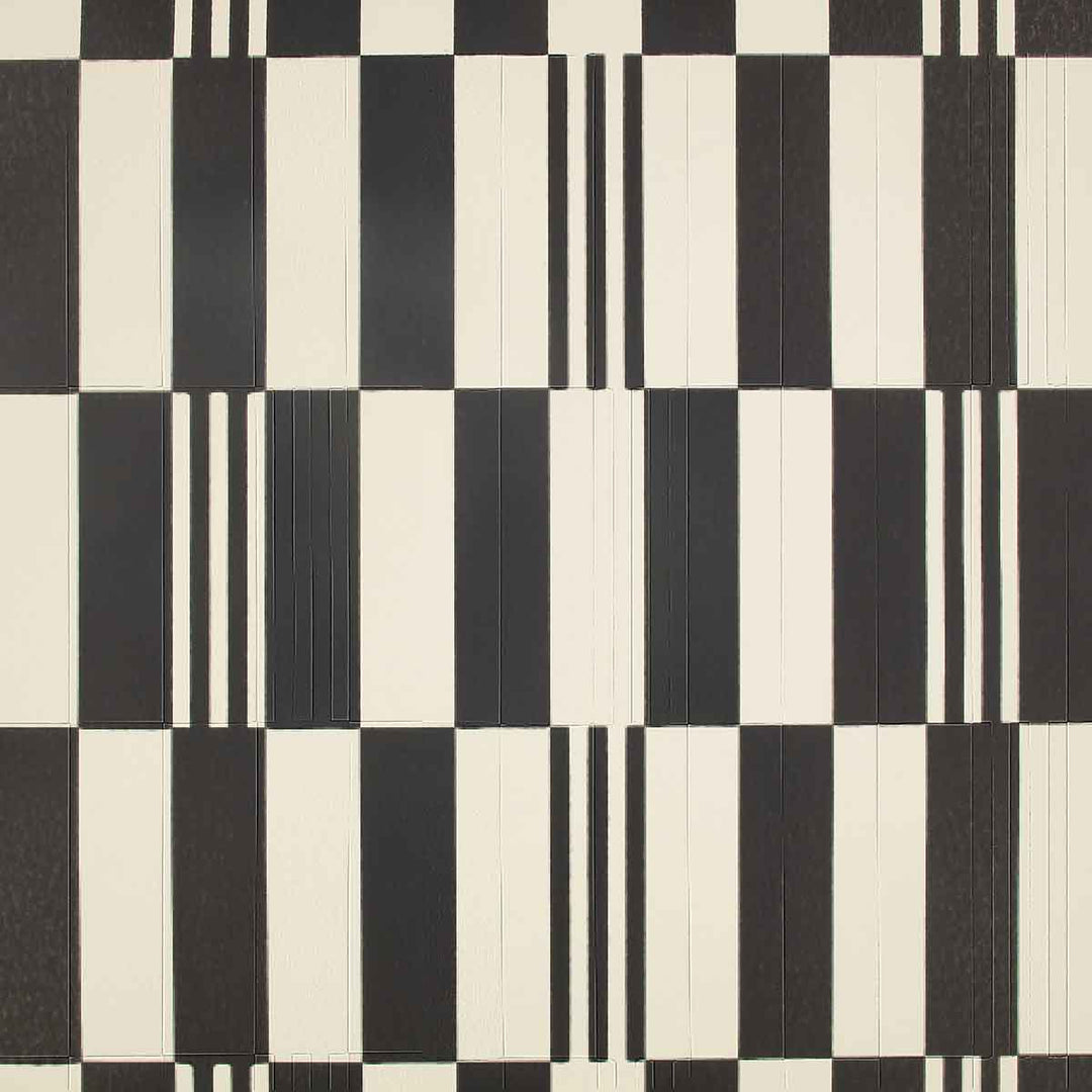 Checkerboard Monochrome