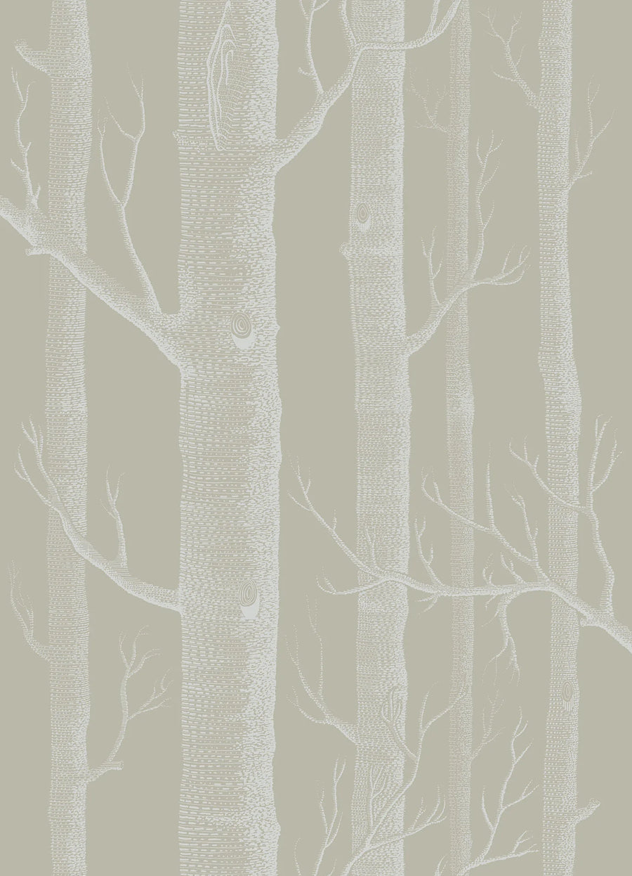 Woods Wallpaper by Cole & Son - 69/12149 | Modern 2 Interiors