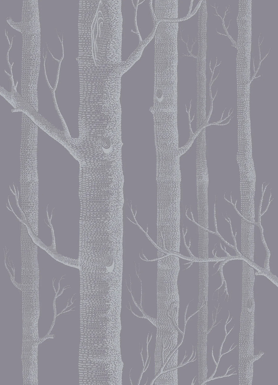Woods Wallpaper by Cole & Son - 69/12151 | Modern 2 Interiors