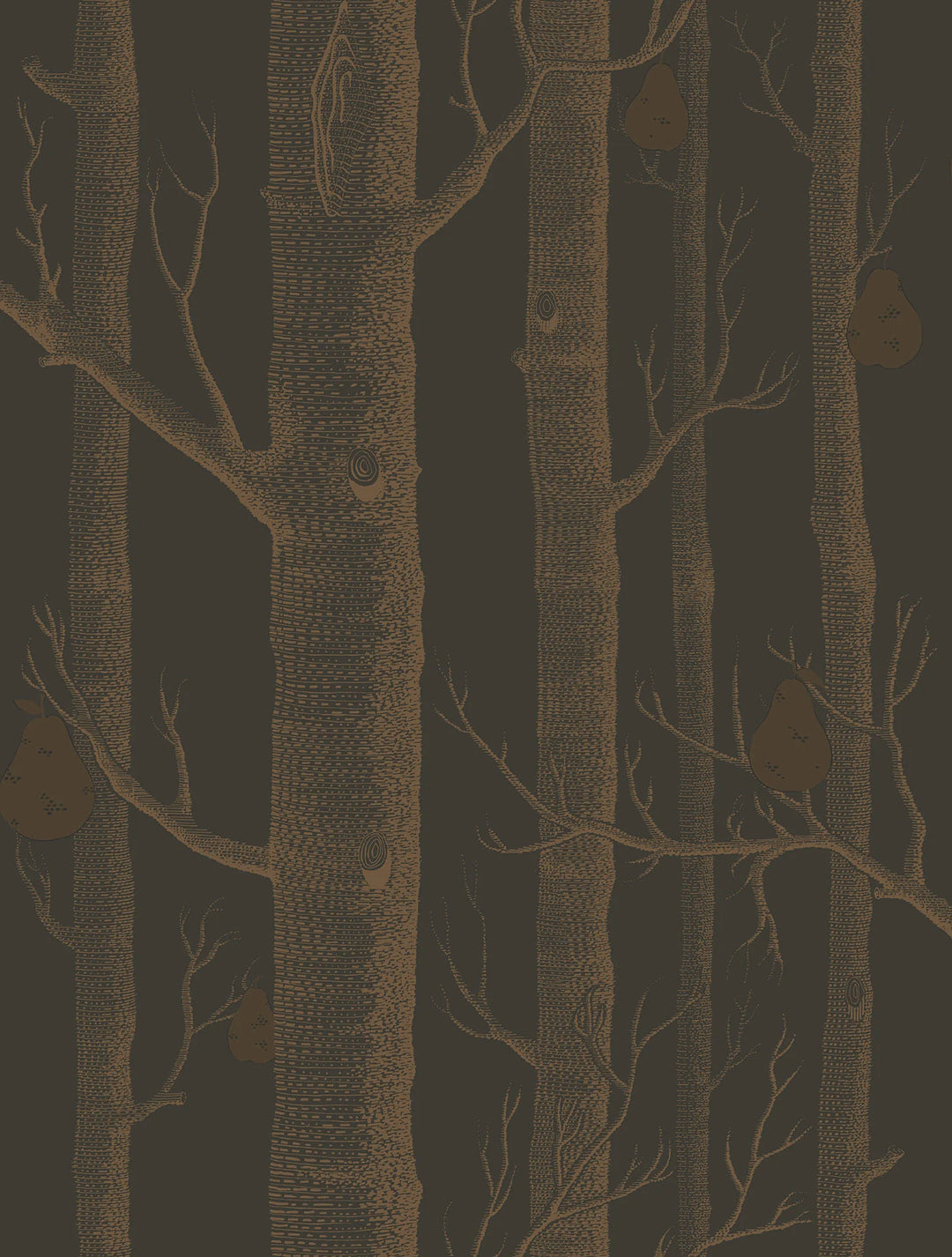 Woods & Pears Wallpaper by Cole & Son - 95/5028 | Modern 2 Interiors