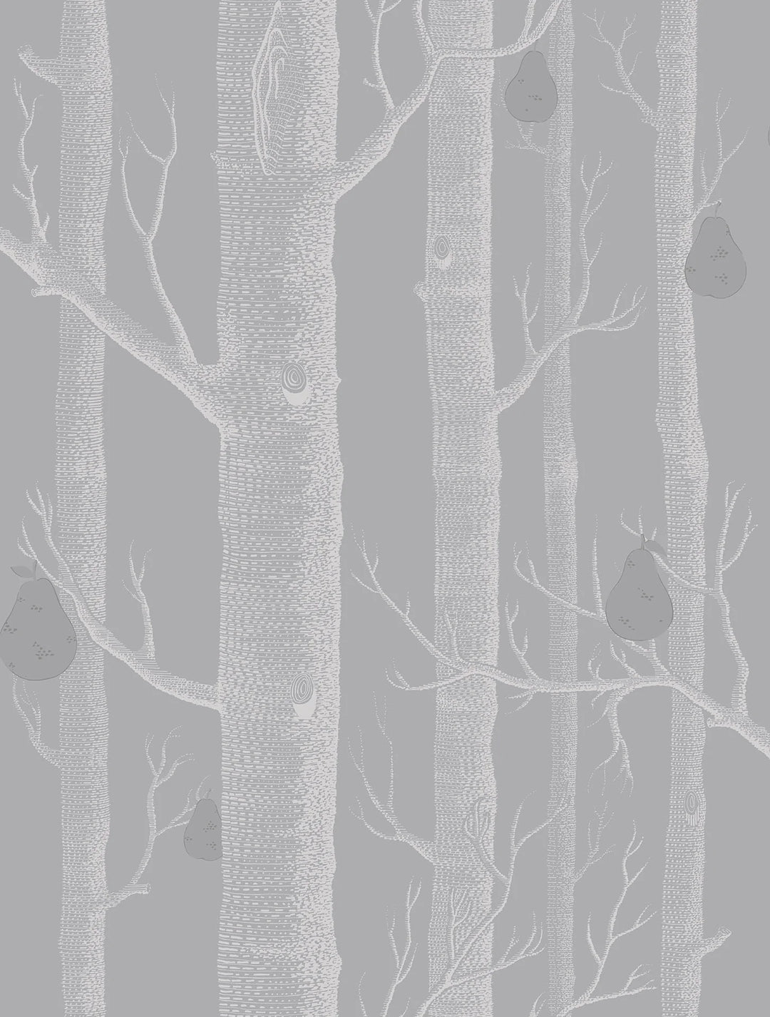 Woods & Pears Wallpaper by Cole & Son - 95/5029 | Modern 2 Interiors