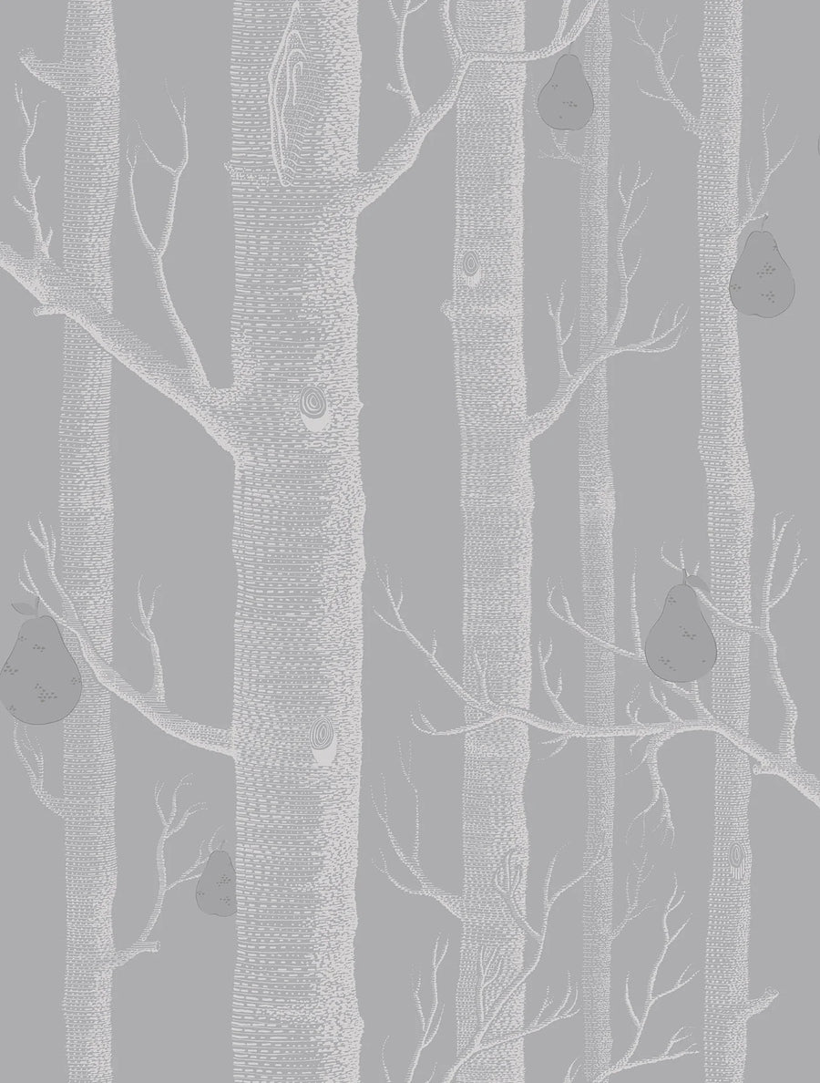 Woods & Pears Wallpaper by Cole & Son - 95/5029 | Modern 2 Interiors