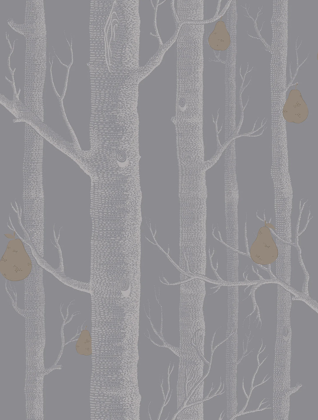 Woods & Pears Wallpaper by Cole & Son - 95/5030 | Modern 2 Interiors