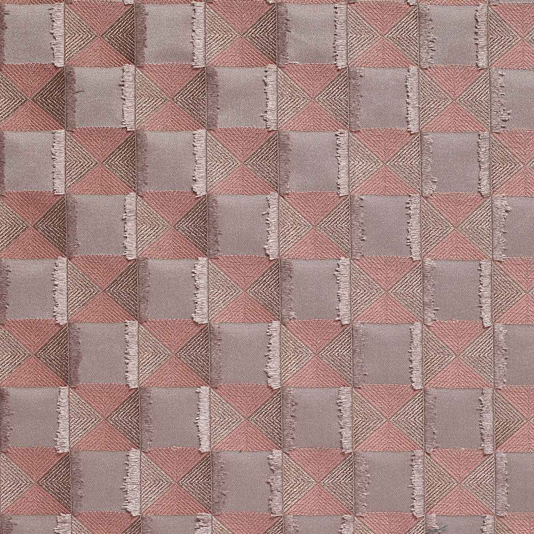 Charleston Pink Fabric