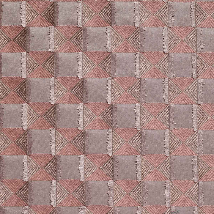 Charleston Pink Fabric