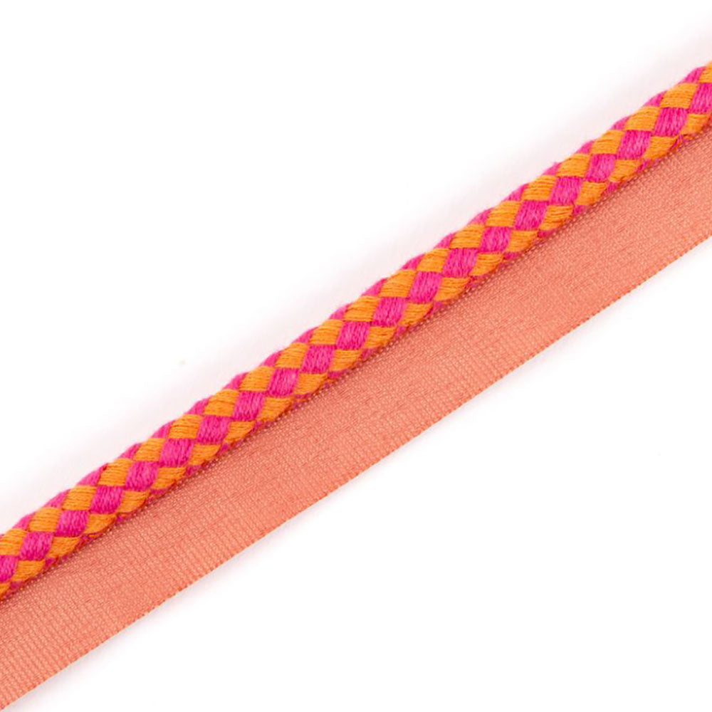 Circus Piping Hot Pink Passementerie