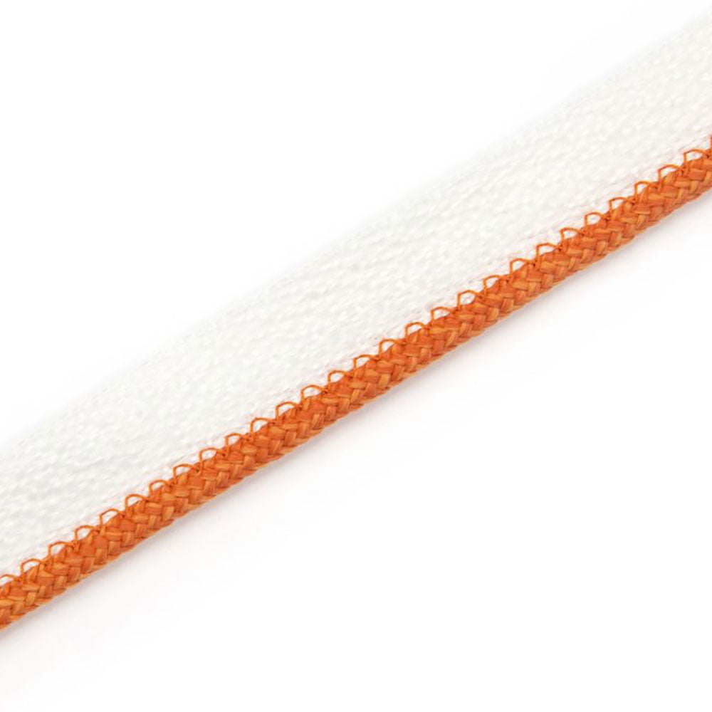 Vertelli Piping Performance Arancio Passementerie