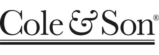 Cole & Son Logo | Cole & Son Wallpaper & Fabric