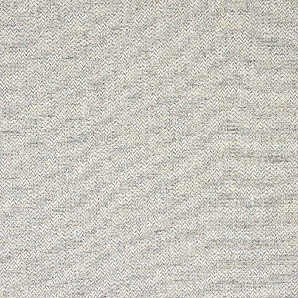 Alder Pale Blue Fabric