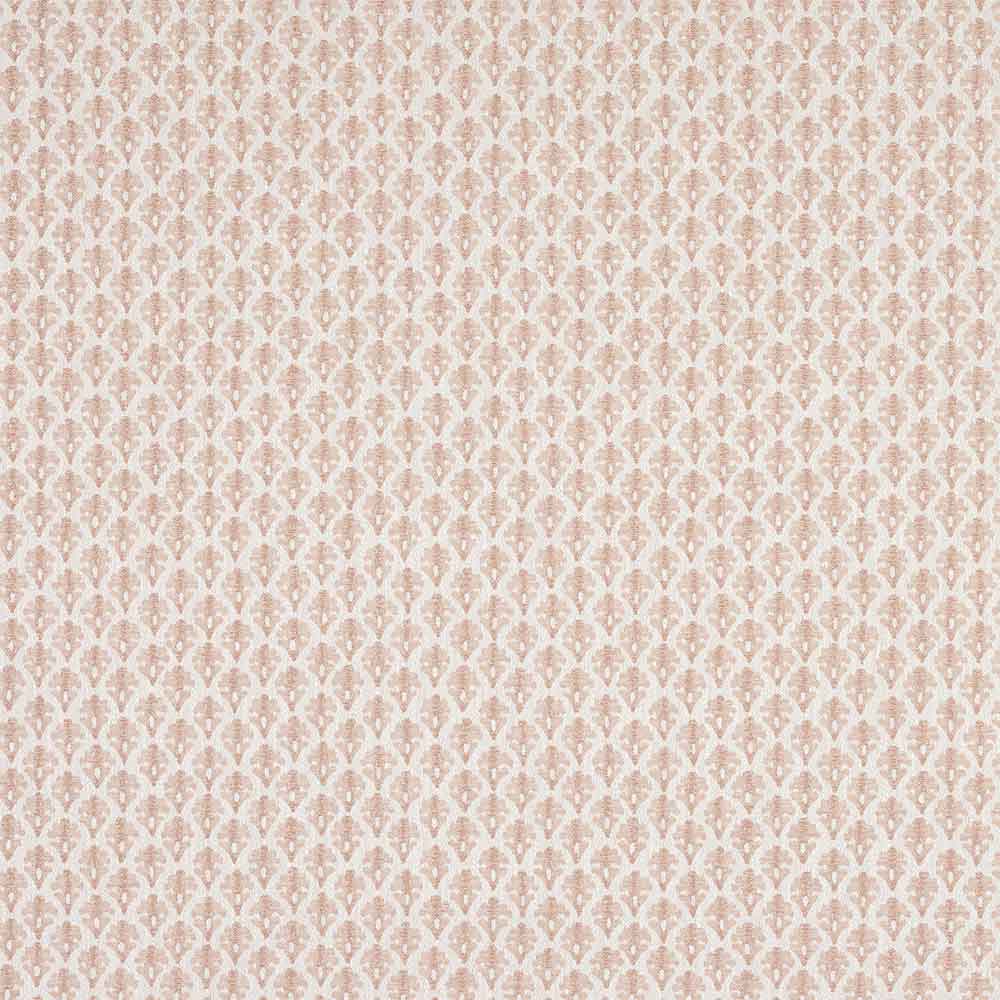 Brampton Old Pink Fabric