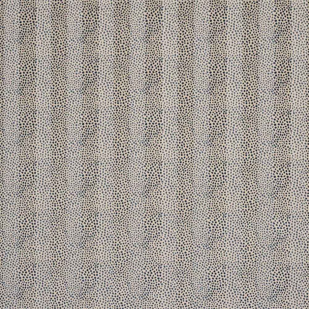 Clarence Blue Fabric