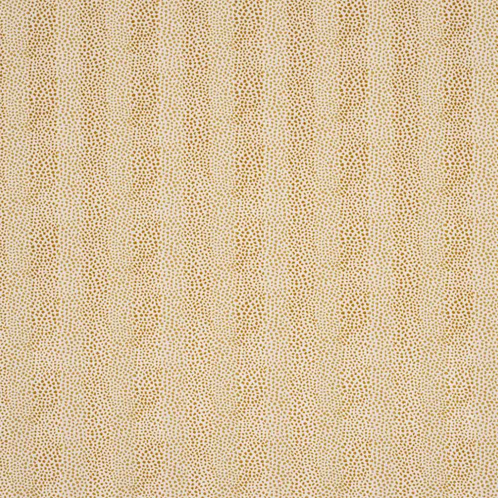 Clarence Gold Fabric