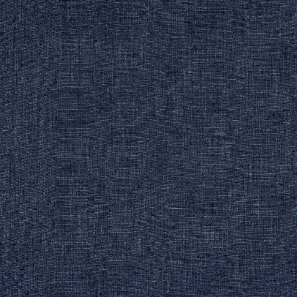 Flynn Navy Fabric