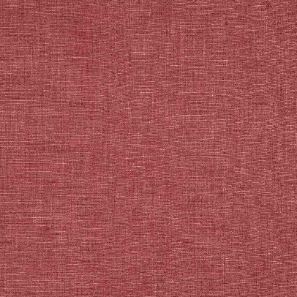 Flynn Red Fabric