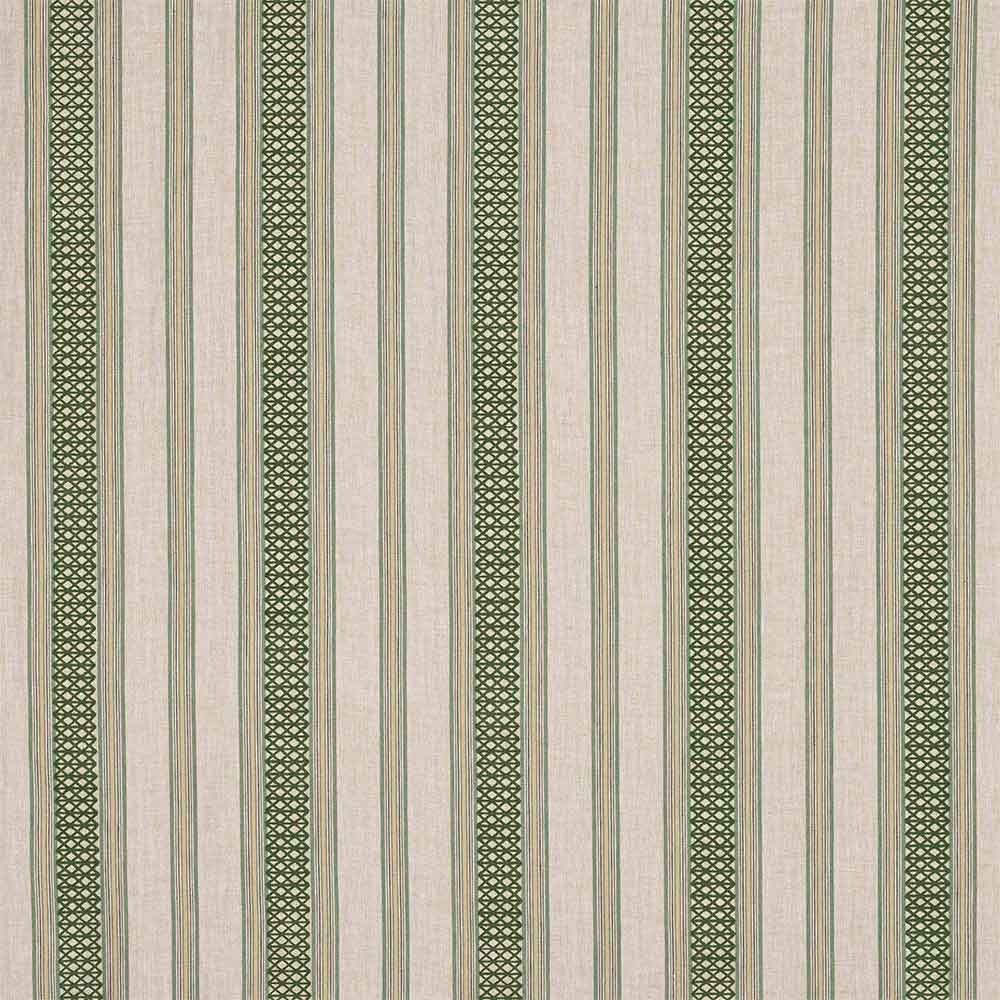 Lytton Green Fabric