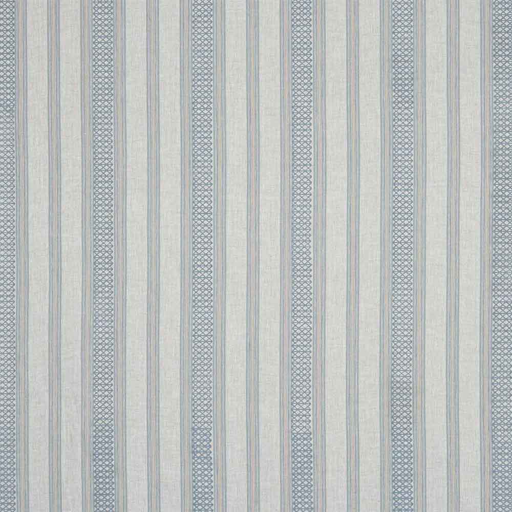 Lytton Old Blue Fabric