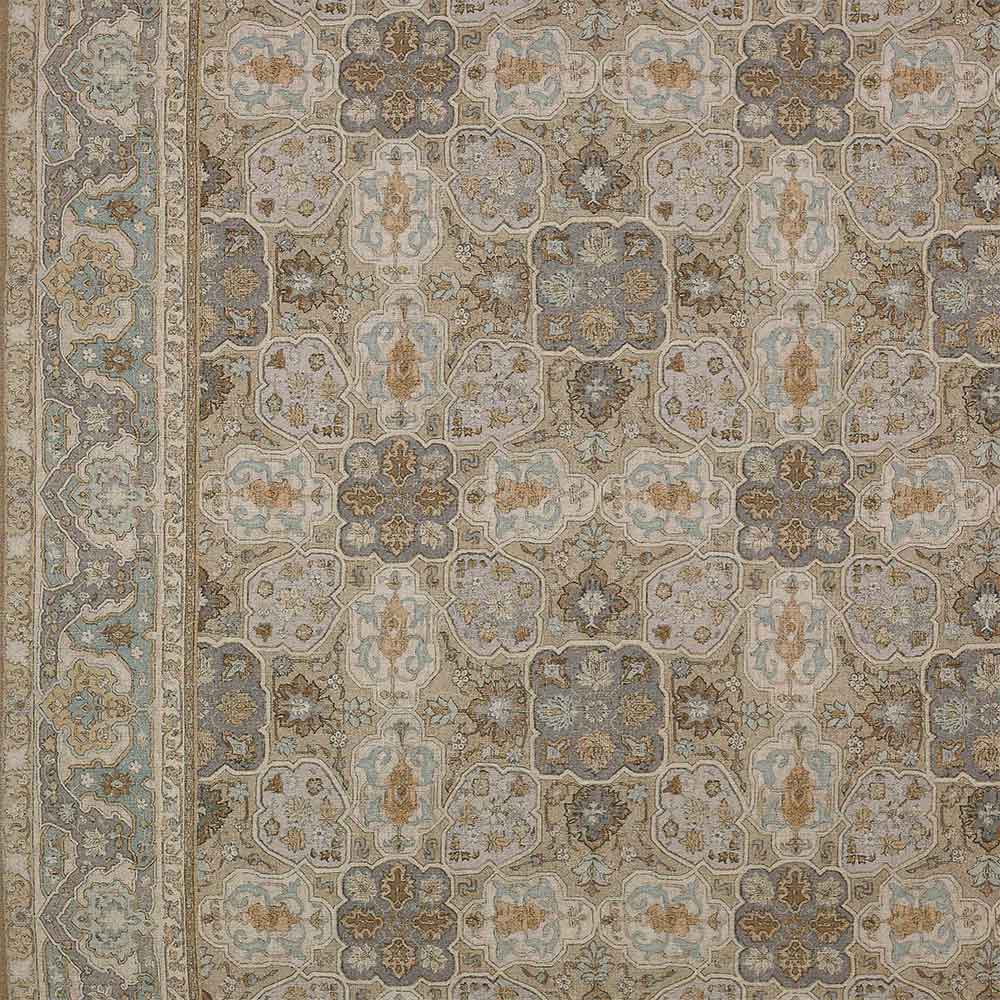 Perseus Stone Fabric