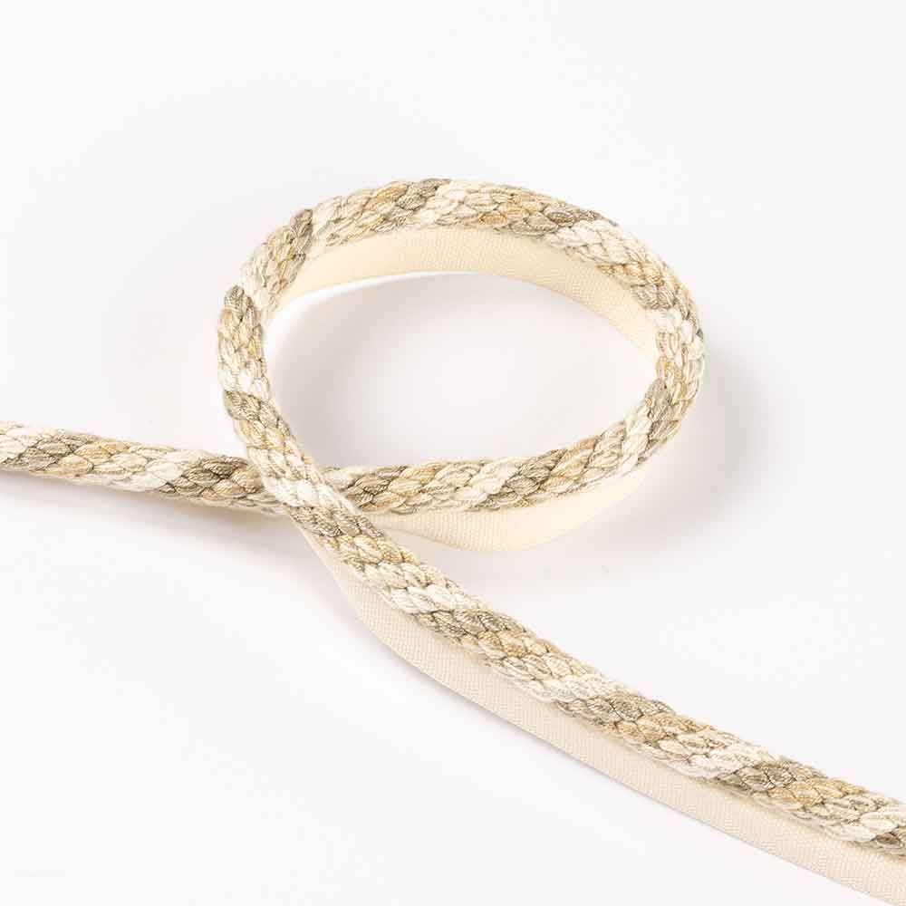 Rope Beige Passementerie