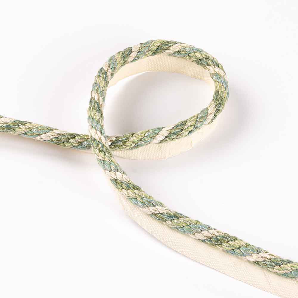 Rope Green Passementerie