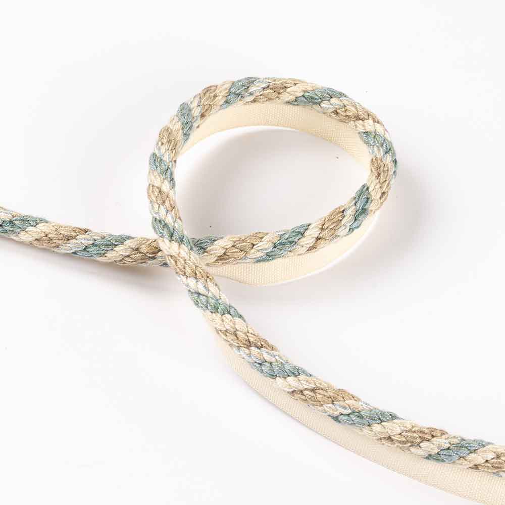 Rope Old Blue Passementerie