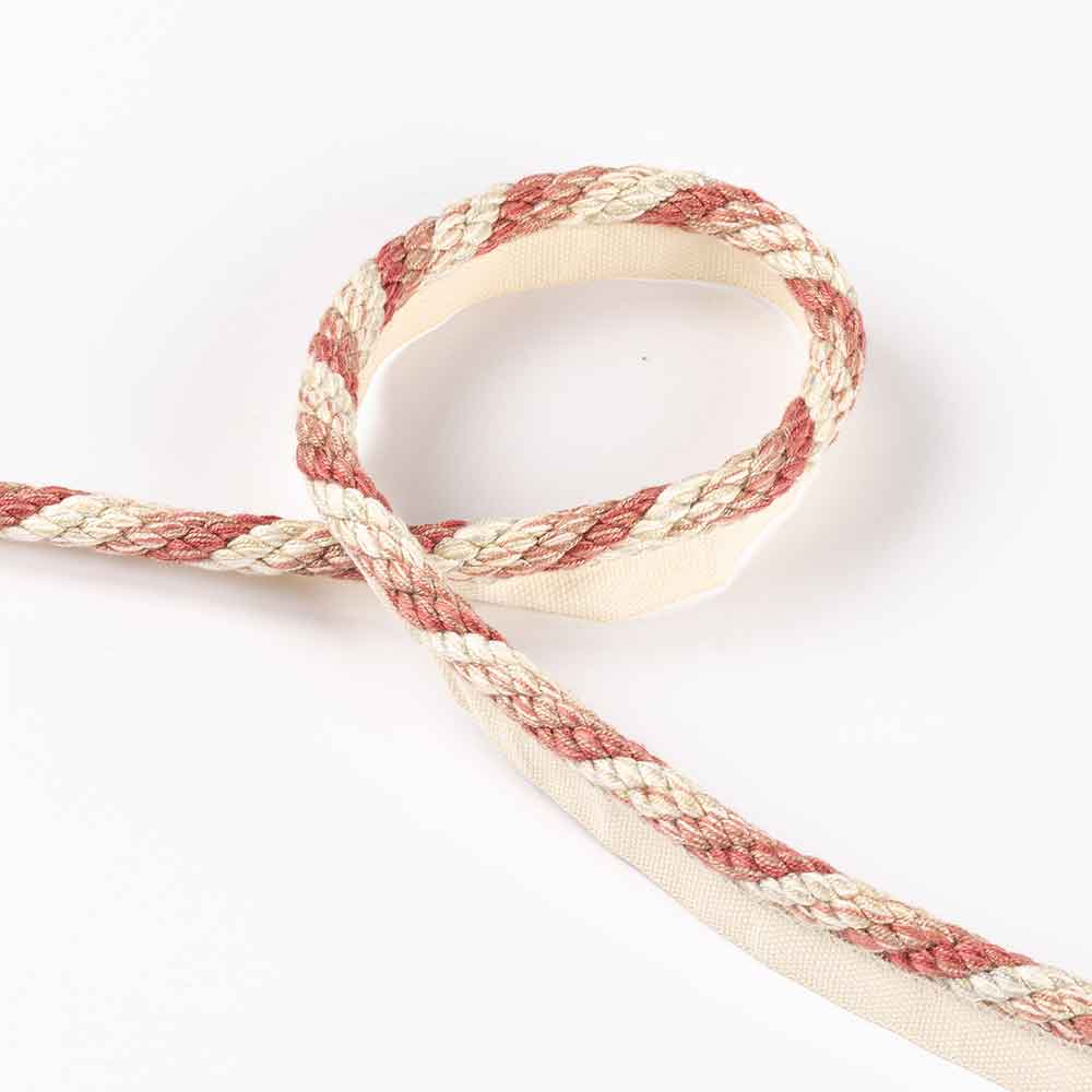 Rope Old Pink Passementerie