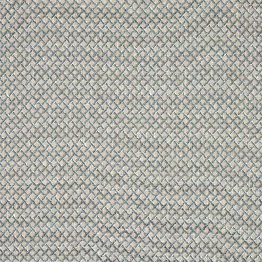 Sandford Blue Fabric