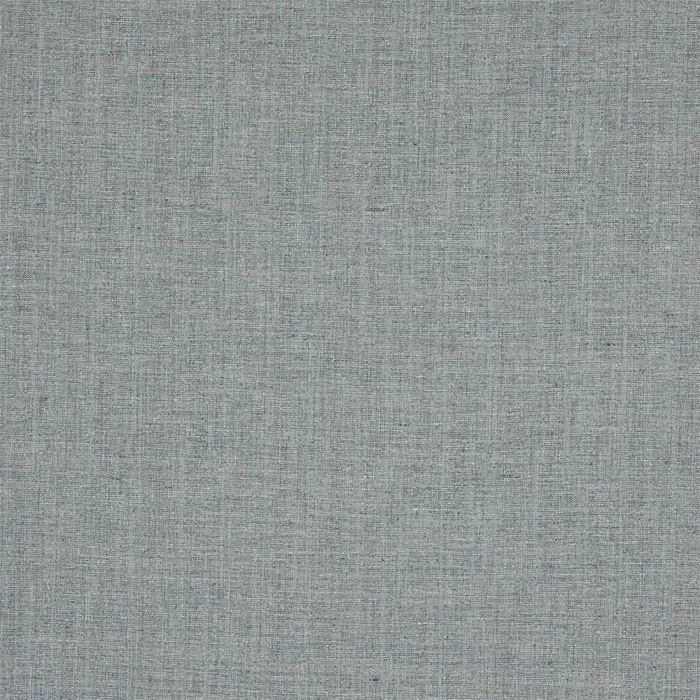 Wembury Aqua Fabric