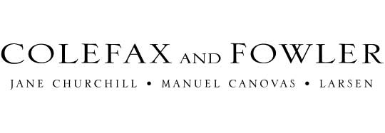 Colefax & Fowler Logo | Colefax & Fowler Wallpapers & Fabric