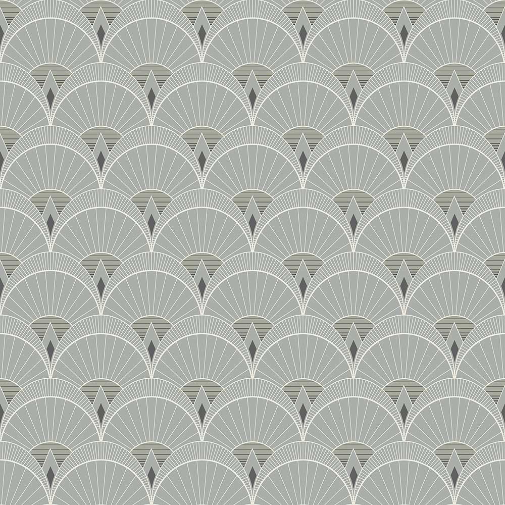 Deco 2 Wallpaper by Today Interiors - DC60305 | Modern 2 Interiors