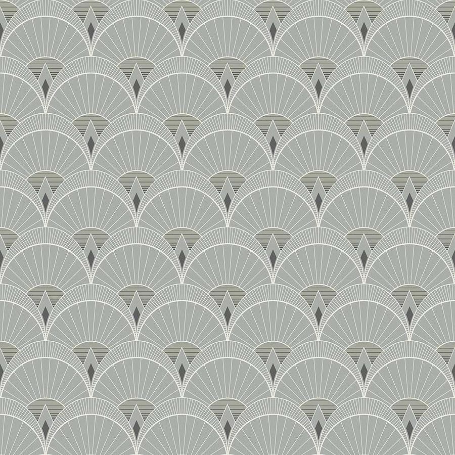 Deco 2 Wallpaper by Today Interiors - DC60305 | Modern 2 Interiors
