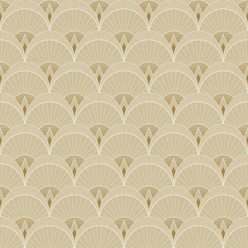 Deco 2 Wallpaper by Today Interiors - DC60306 | Modern 2 Interiors