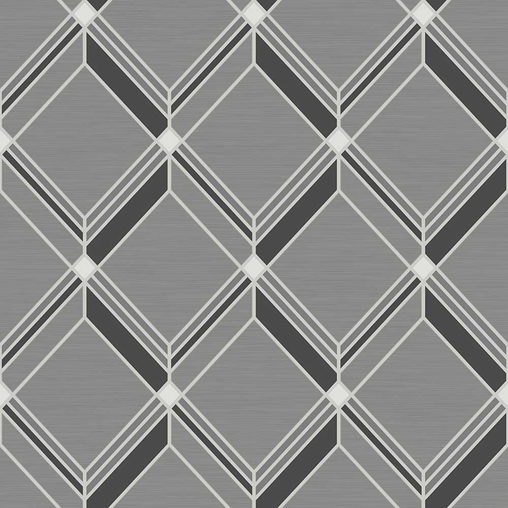 Deco 2 Wallpaper by Today Interiors - DC60504 | Modern 2 Interiors