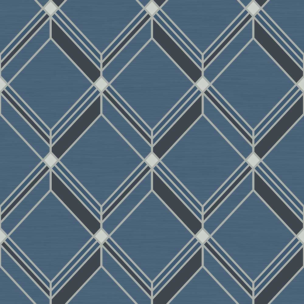Deco 2 Wallpaper by Today Interiors - DC60512 | Modern 2 Interiors