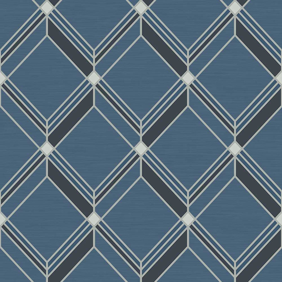 Deco 2 Wallpaper by Today Interiors - DC60512 | Modern 2 Interiors