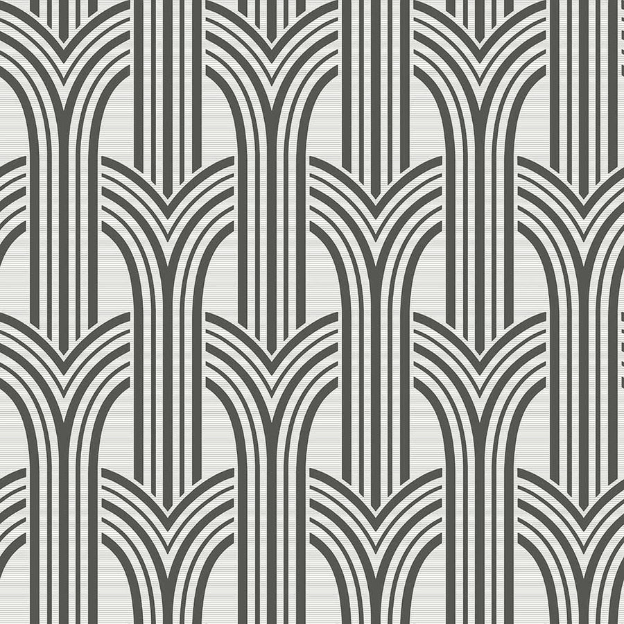 Deco 2 Wallpaper by Today Interiors - DC61307 | Modern 2 Interiors